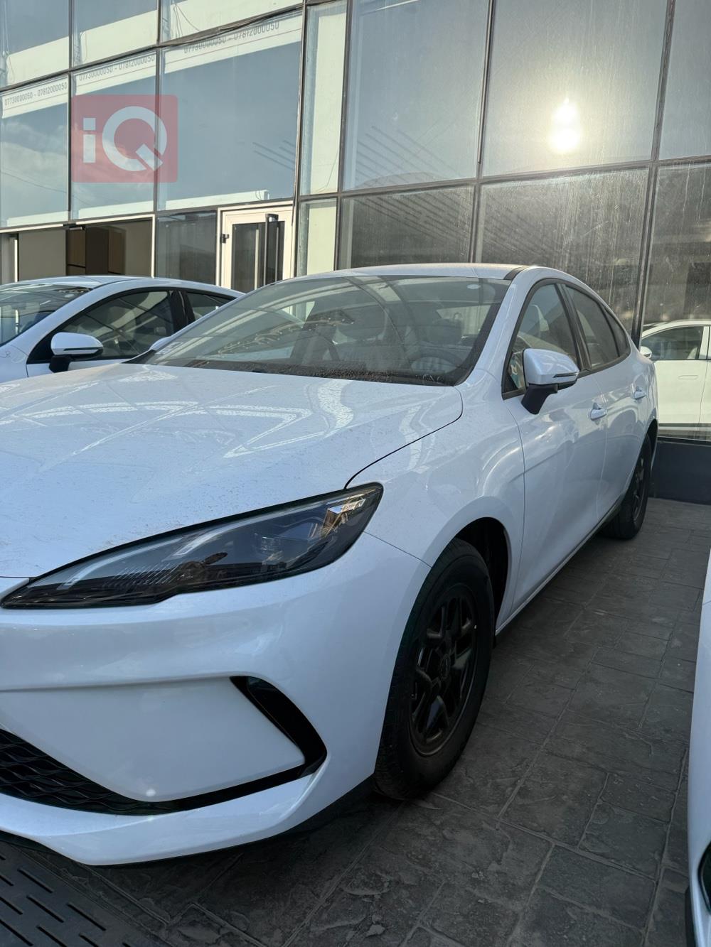 بي واي دي سيل 05 DM-i